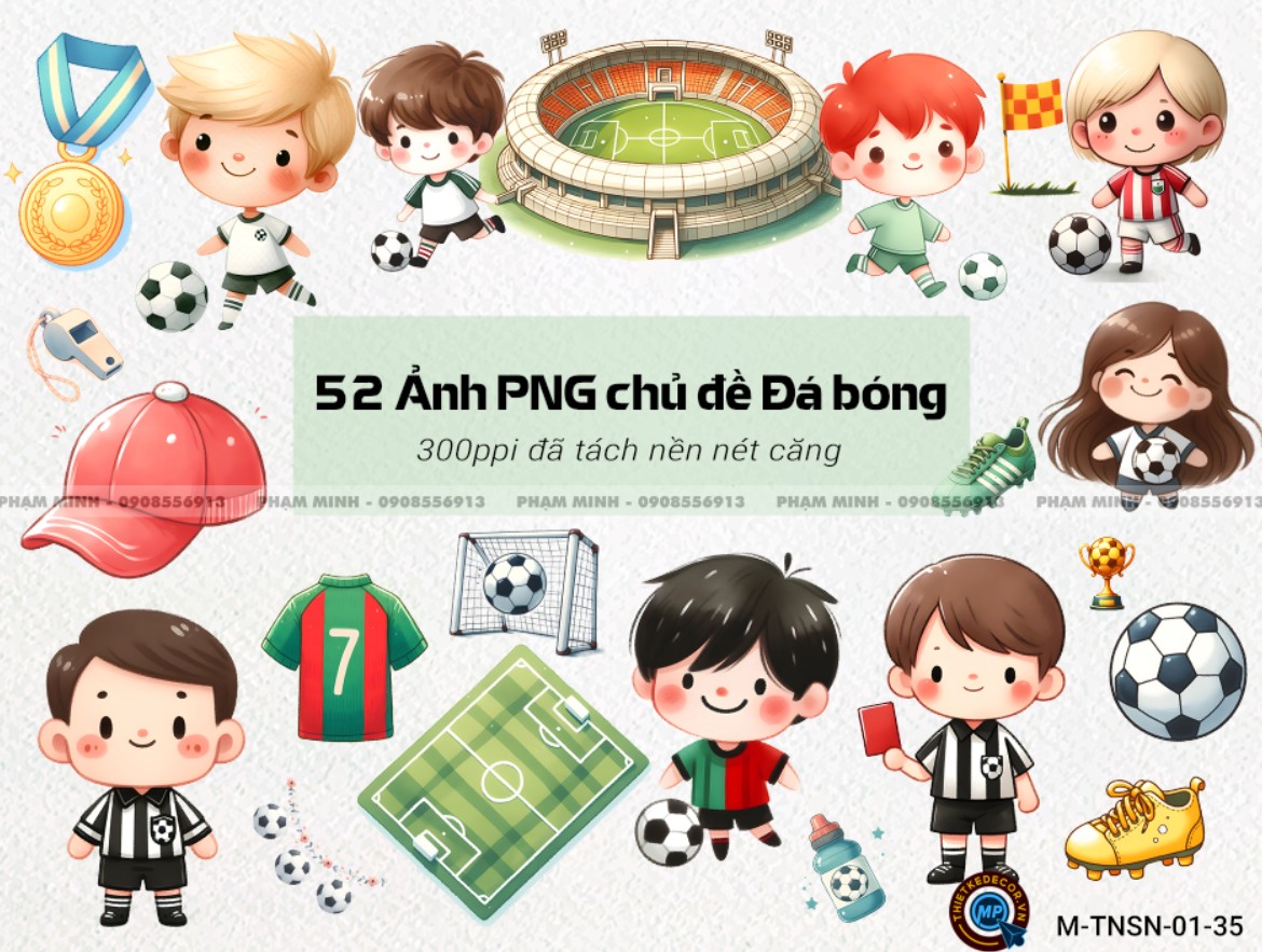 52 Ảnh PNG chủ đề Đá Bóng đã tách nền nét căng 300ppi