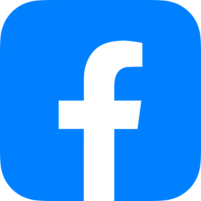 Facebook Icon