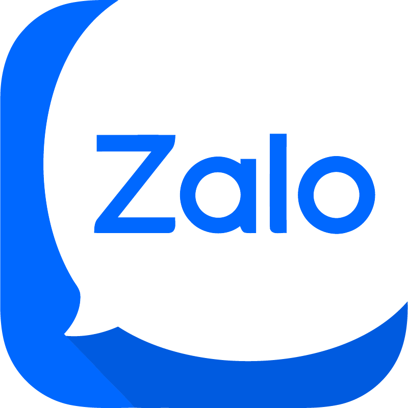 Zalo Icon